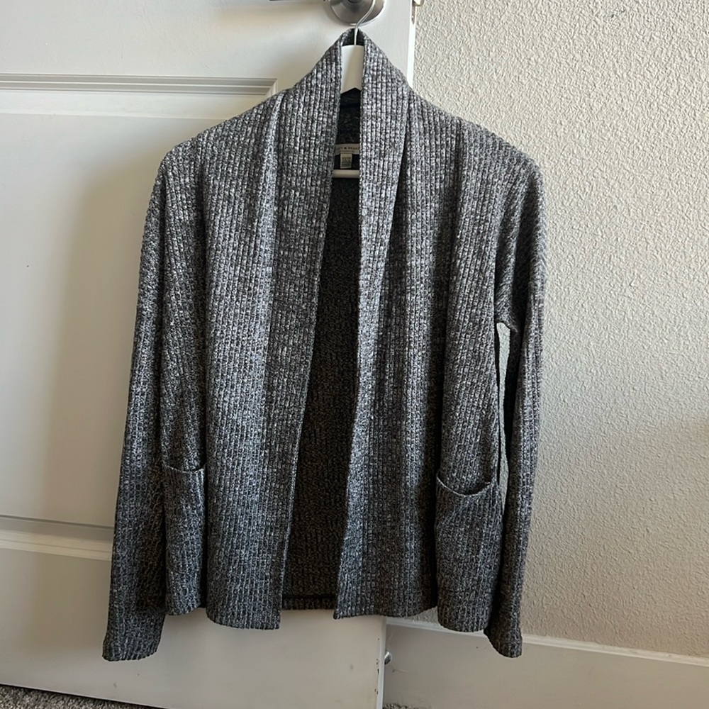 Lucky Brand knit cardigan. Size xs